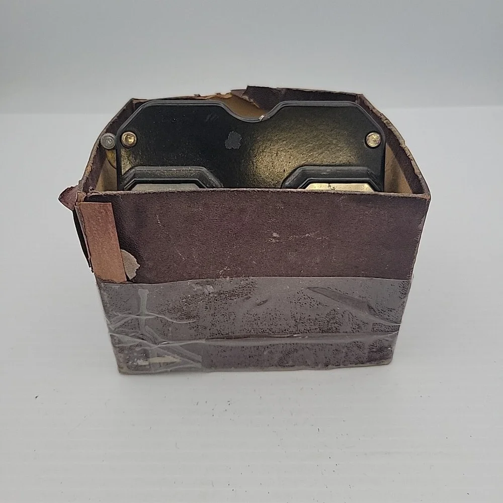 N/A box rough